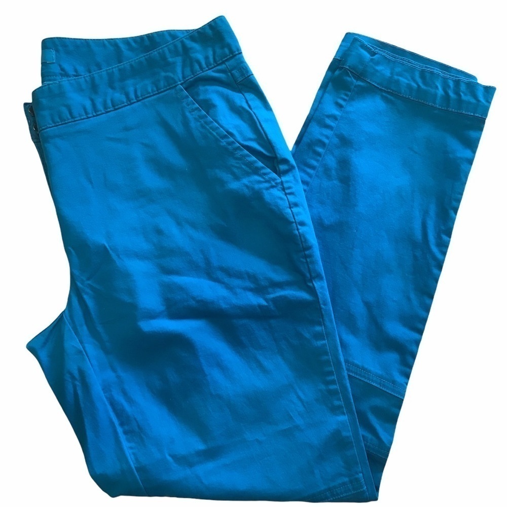 Derek Lam For Design Nation Ankle Pant 8